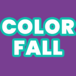 Color fall